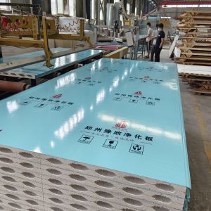 河南硫氧镁净化板生产厂家(jiā)